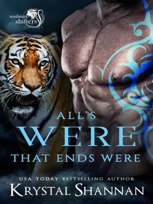 cover image of All's Were That Ends Were